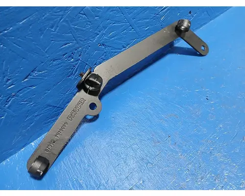   Brackets, Misc.