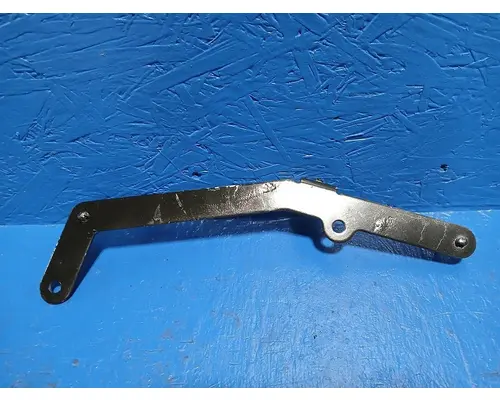   Brackets, Misc.