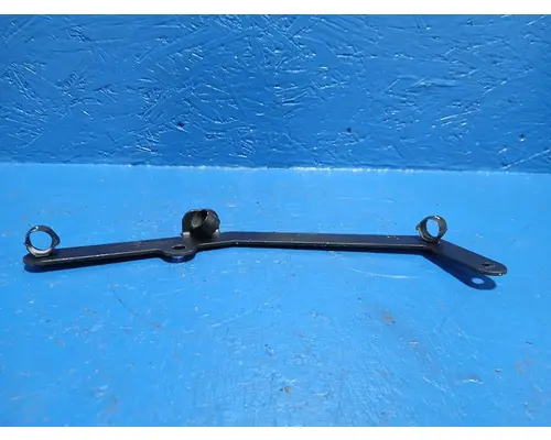   Brackets, Misc.