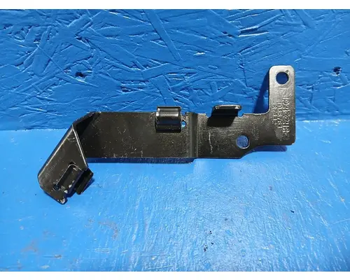   Brackets, Misc.