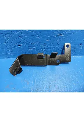   Brackets, Misc.