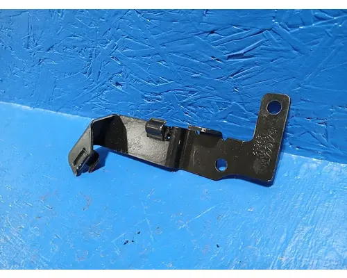   Brackets, Misc.