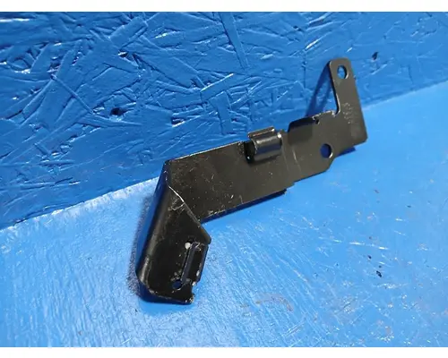   Brackets, Misc.