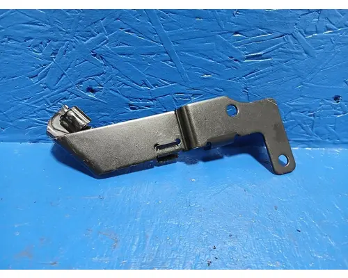   Brackets, Misc.