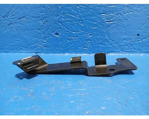   Brackets, Misc.