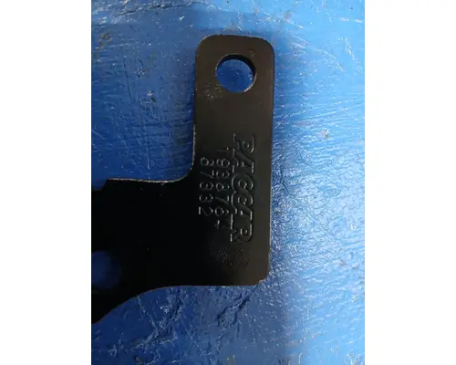   Brackets, Misc.