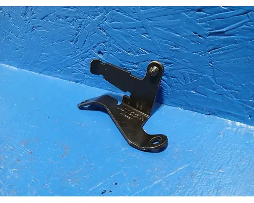  Brackets, Misc.