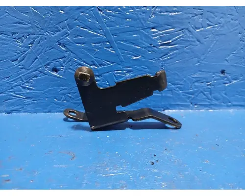   Brackets, Misc.