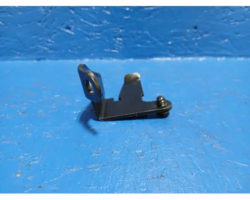   Brackets, Misc.