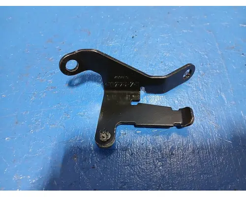   Brackets, Misc.