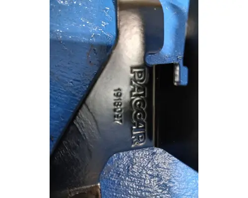  Brackets, Misc.