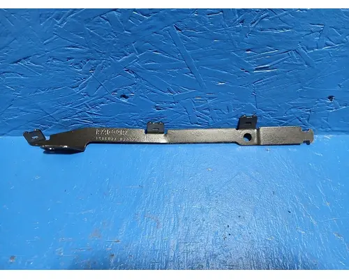   Brackets, Misc.