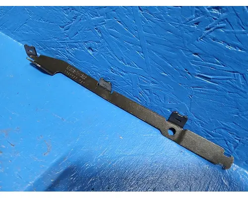  Brackets, Misc.