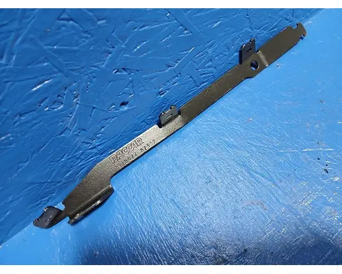  Brackets, Misc.