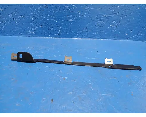   Brackets, Misc.