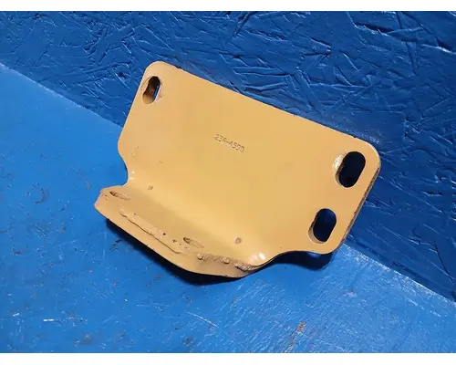  Brackets, Misc.