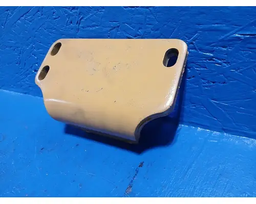   Brackets, Misc.