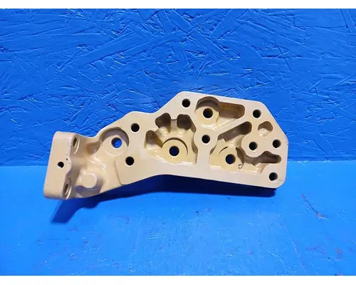   Brackets, Misc.