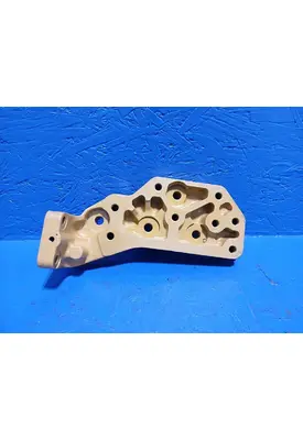   Brackets, Misc.
