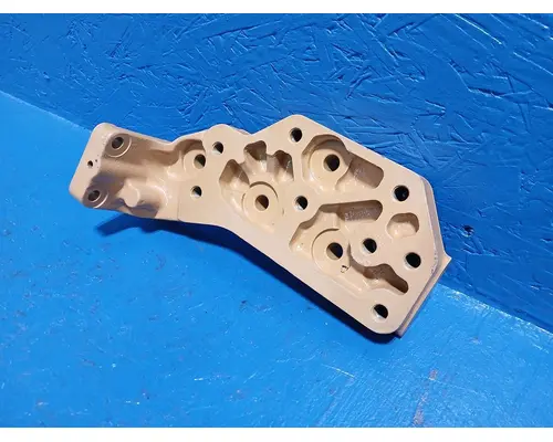   Brackets, Misc.