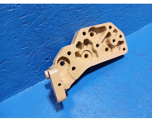   Brackets, Misc.