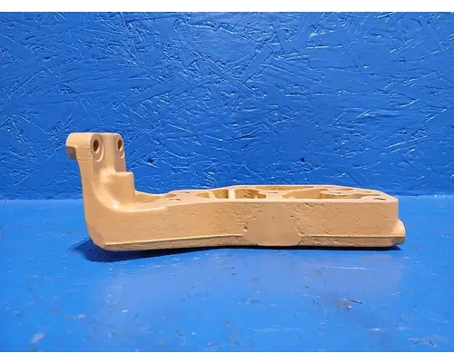   Brackets, Misc.