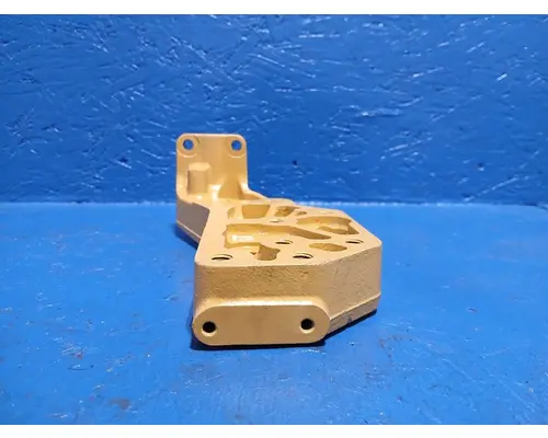   Brackets, Misc.