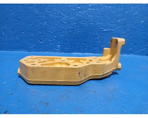   Brackets, Misc.
