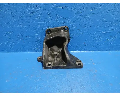   Brackets, Misc.