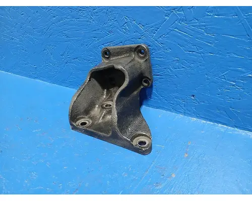   Brackets, Misc.