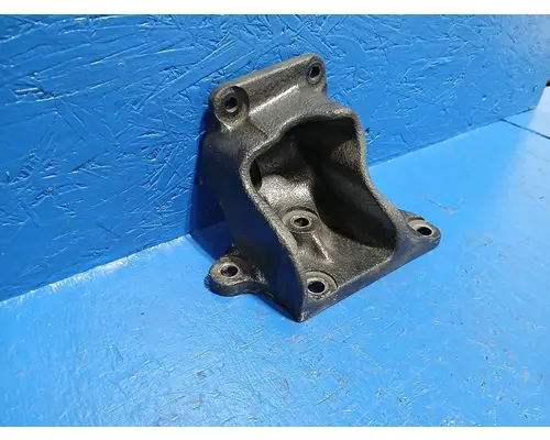   Brackets, Misc.