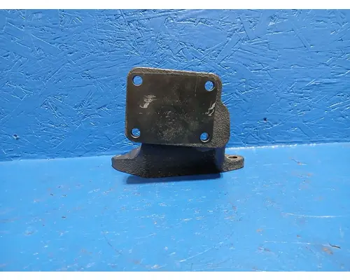   Brackets, Misc.