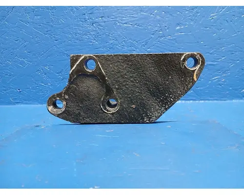   Brackets, Misc.