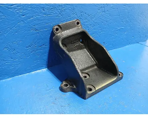   Brackets, Misc.