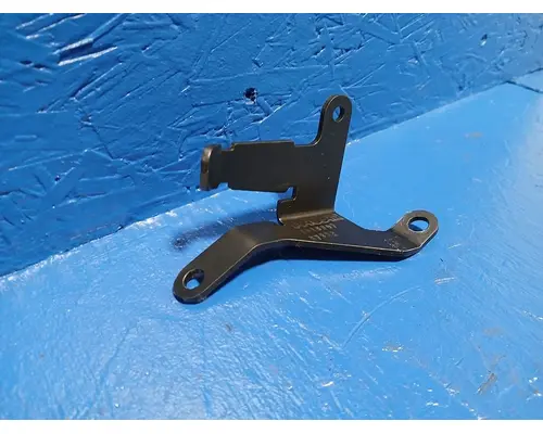   Brackets, Misc.
