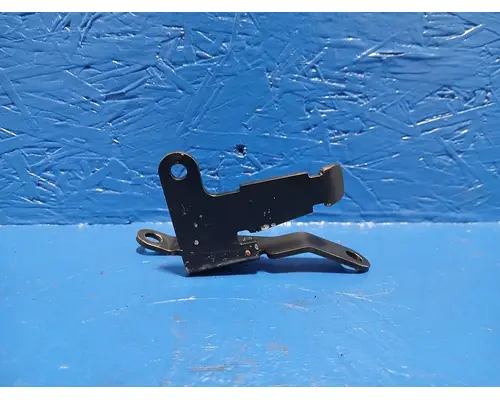   Brackets, Misc.
