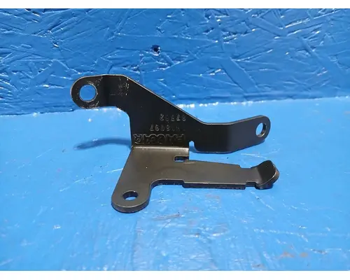   Brackets, Misc.