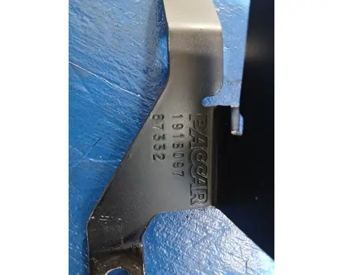   Brackets, Misc.