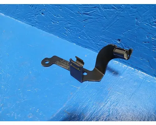   Brackets, Misc.