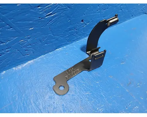   Brackets, Misc.