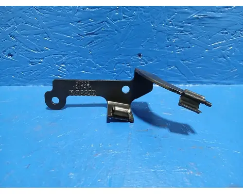   Brackets, Misc.