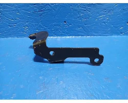   Brackets, Misc.