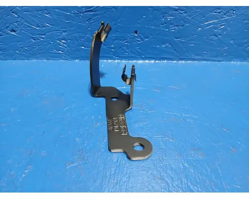   Brackets, Misc.
