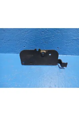   Brackets, Misc.