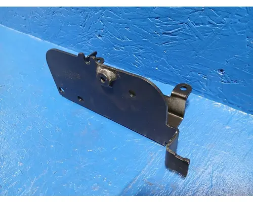   Brackets, Misc.