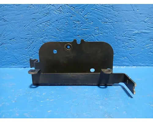   Brackets, Misc.