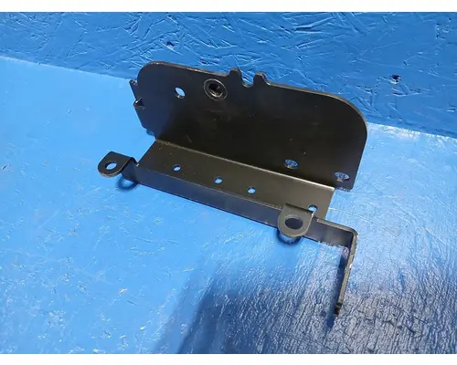   Brackets, Misc.