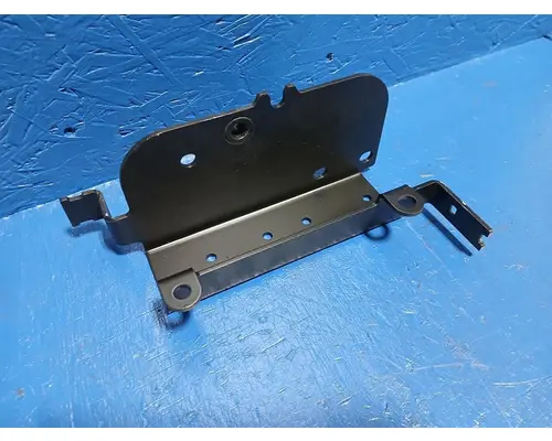   Brackets, Misc.