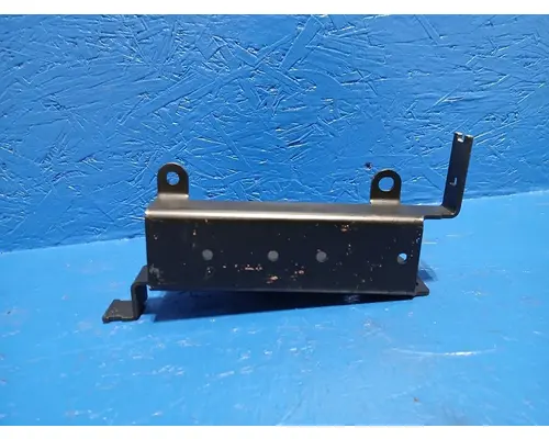   Brackets, Misc.
