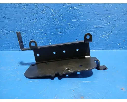   Brackets, Misc.